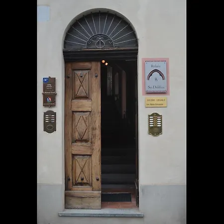 Bed & Breakfast Relais Al Bel San Domenico