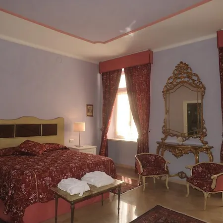Relais Al Bel San Domenico Oda ve Kahvaltı Alba (Piedmont)