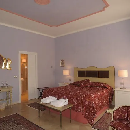 Relais Al Bel San Domenico Alba (Piedmont)