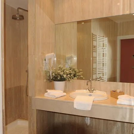 Relais Al Bel San Domenico Oda ve Kahvaltı 4*
