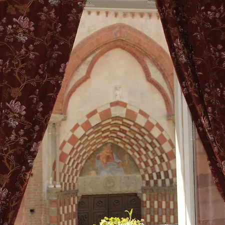 Relais Al Bel San Domenico 4* Alba (Piedmont)