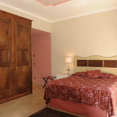 Oda ve Kahvaltı Relais Al Bel San Domenico