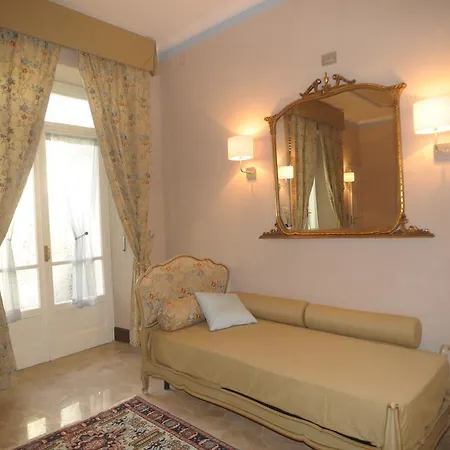 Relais Al Bel San Domenico *