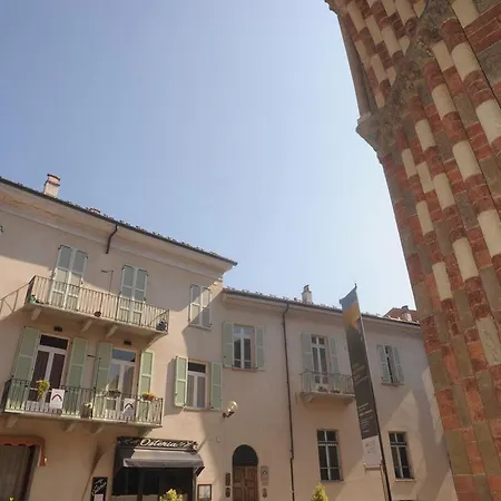 Bed & Breakfast Relais Al Bel San Domenico 4*