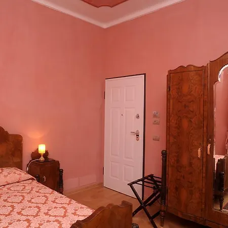 Relais Al Bel San Domenico Alba (Piedmont)