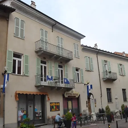 Relais Al Bel San Domenico 4*