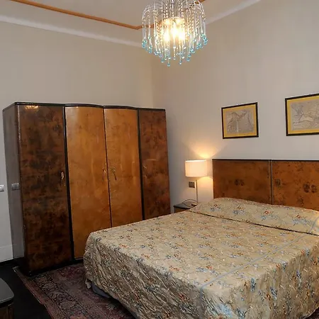 Bed & Breakfast Relais Al Bel San Domenico Alba (Piedmont)
