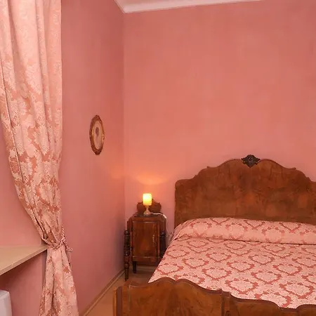 Relais Al Bel San Domenico Bed & Breakfast *