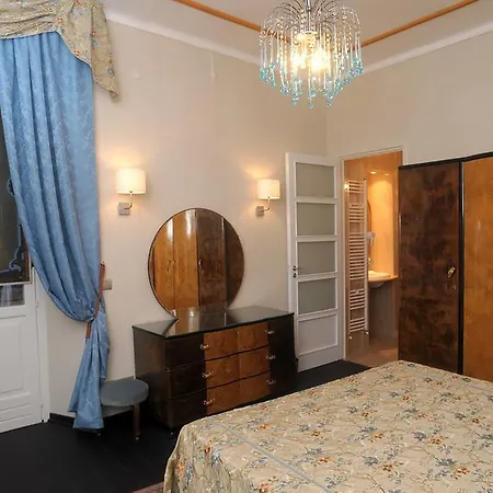 Relais Al Bel San Domenico 4* Alba (Piedmont)