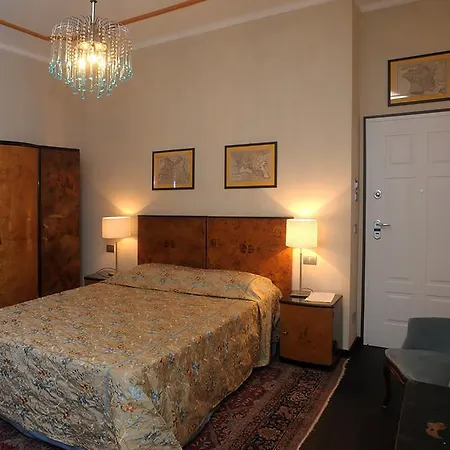 Oda ve Kahvaltı Relais Al Bel San Domenico 4*