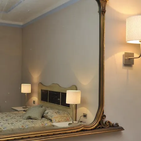 Relais Al Bel San Domenico Frühstückspension Alba (Piedmont)