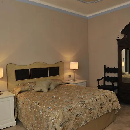 Relais Al Bel San Domenico Alba (Piedmont)